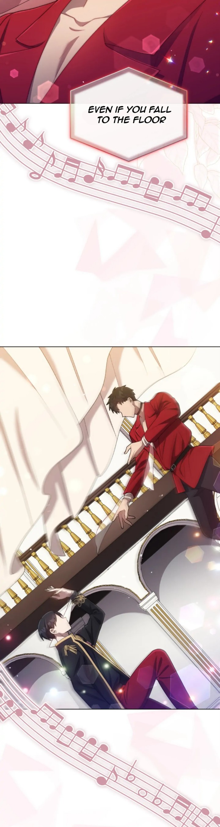 The Second Life of an Idol Chapter 24 Gambar 15