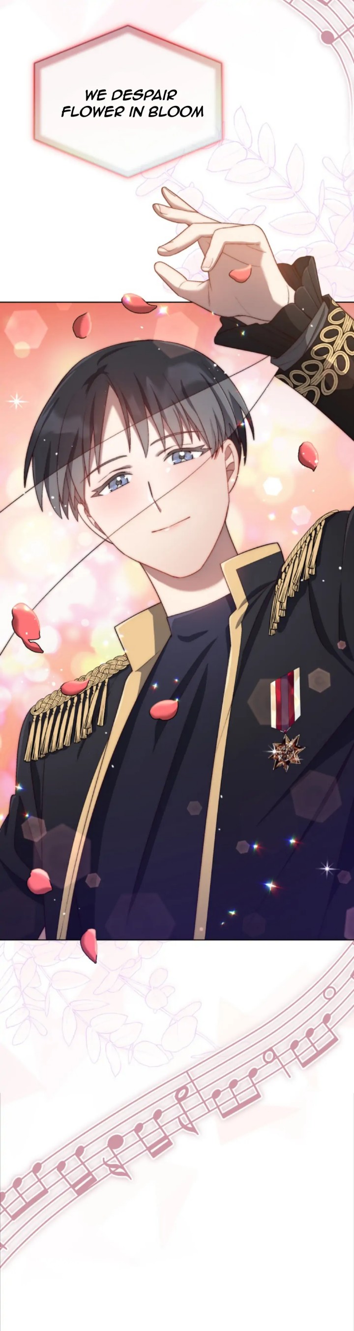 The Second Life of an Idol Chapter 24 Gambar 16