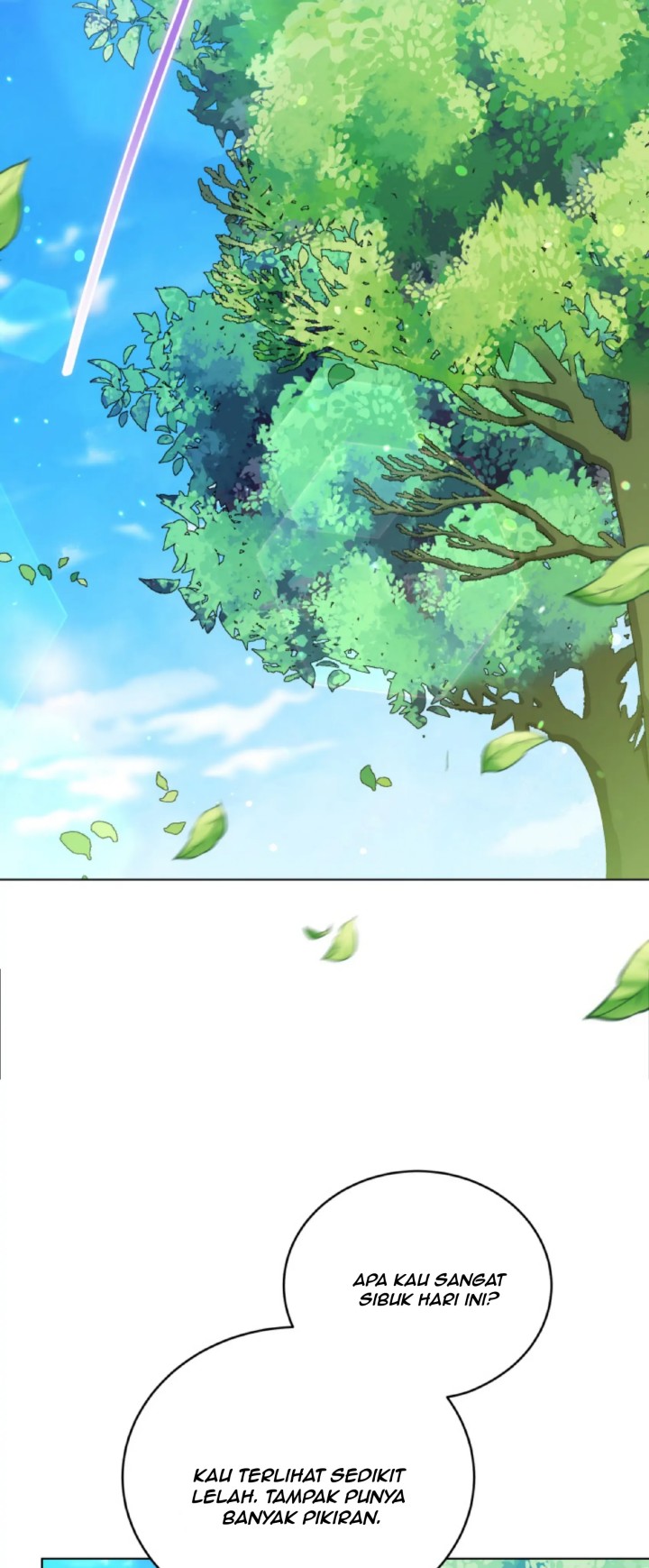 The Second Life of an Idol Chapter 24 Gambar 34