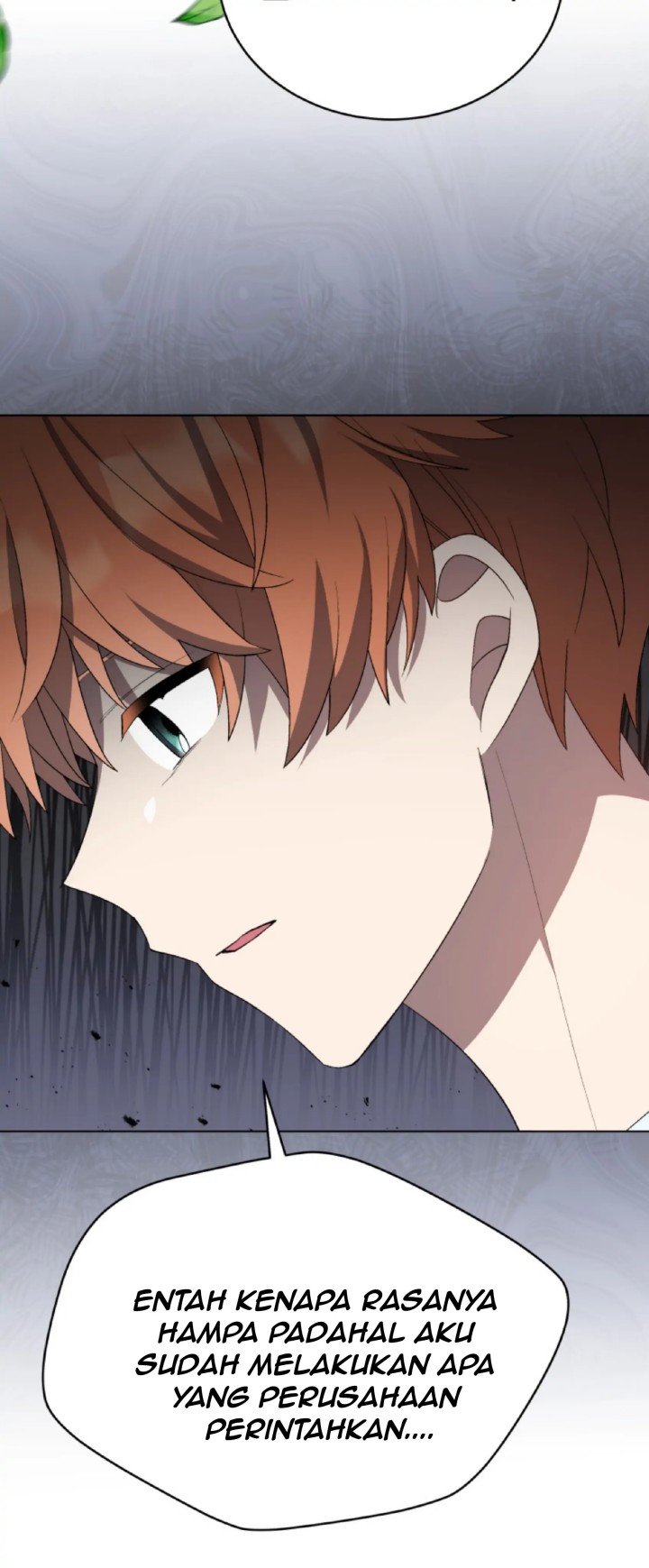 The Second Life of an Idol Chapter 24 Gambar 37