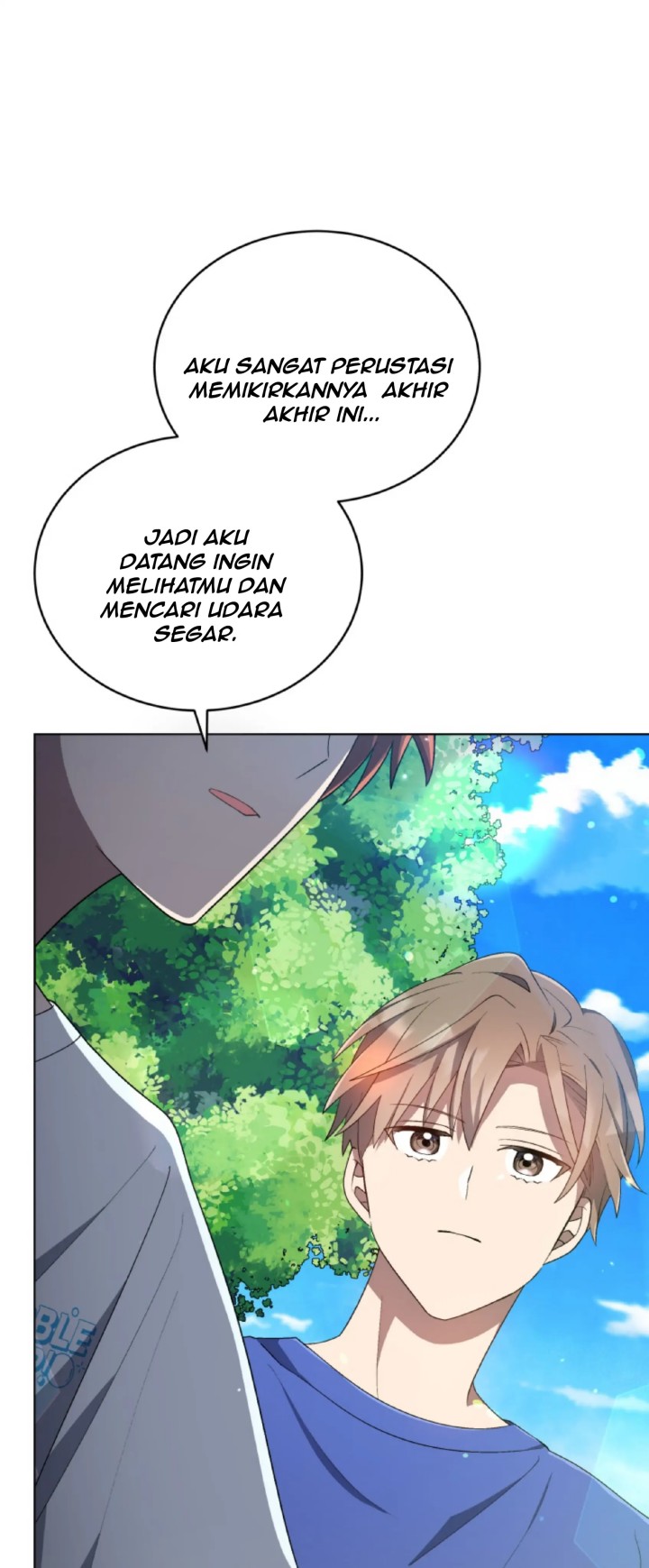 The Second Life of an Idol Chapter 24 Gambar 38