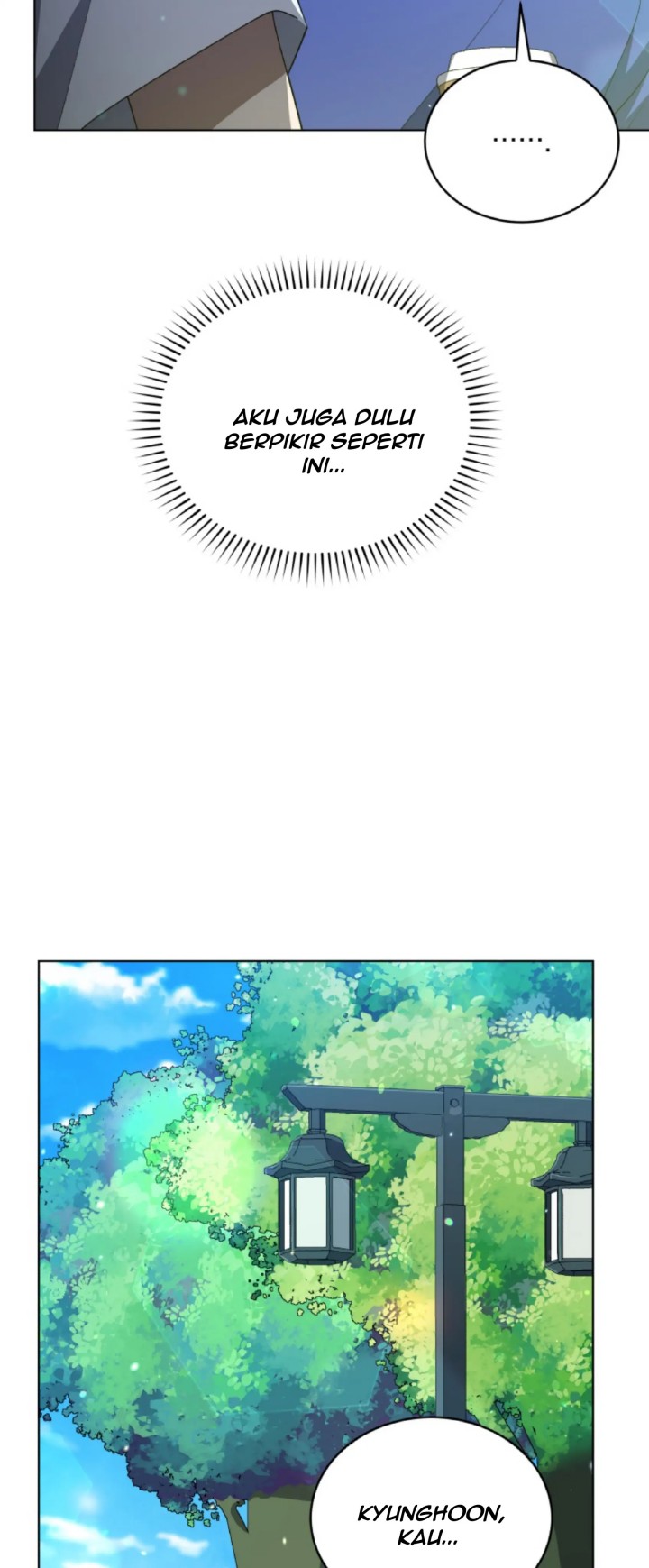 The Second Life of an Idol Chapter 24 Gambar 39