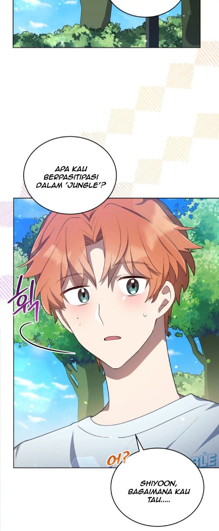 The Second Life of an Idol Chapter 24 Gambar 40