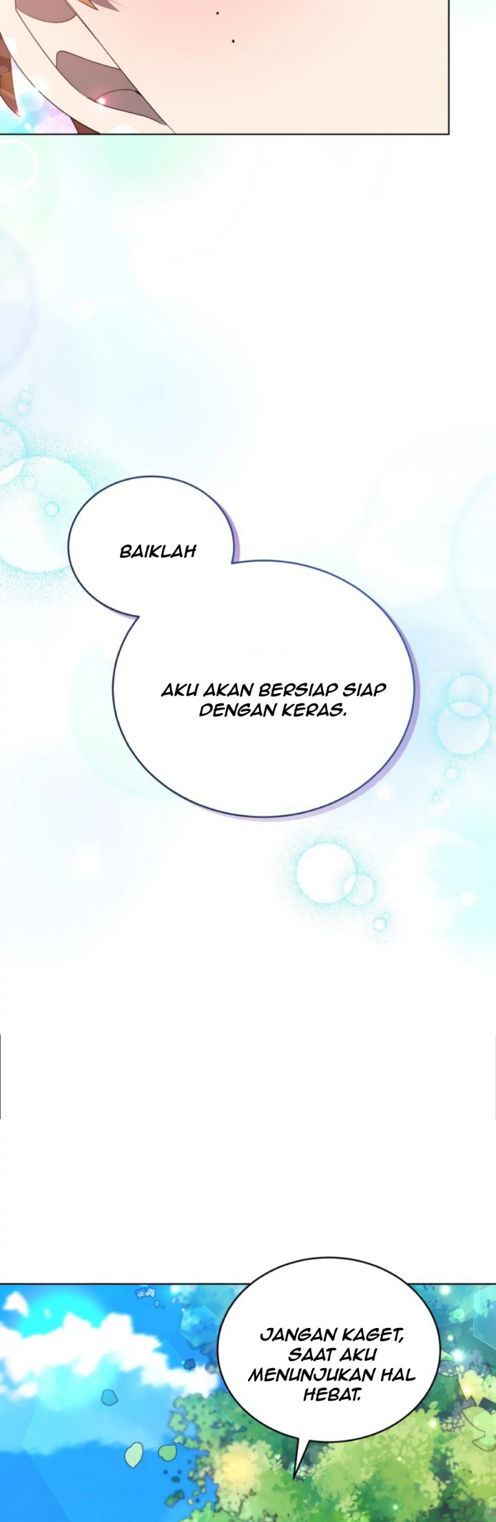 The Second Life of an Idol Chapter 24 Gambar 45