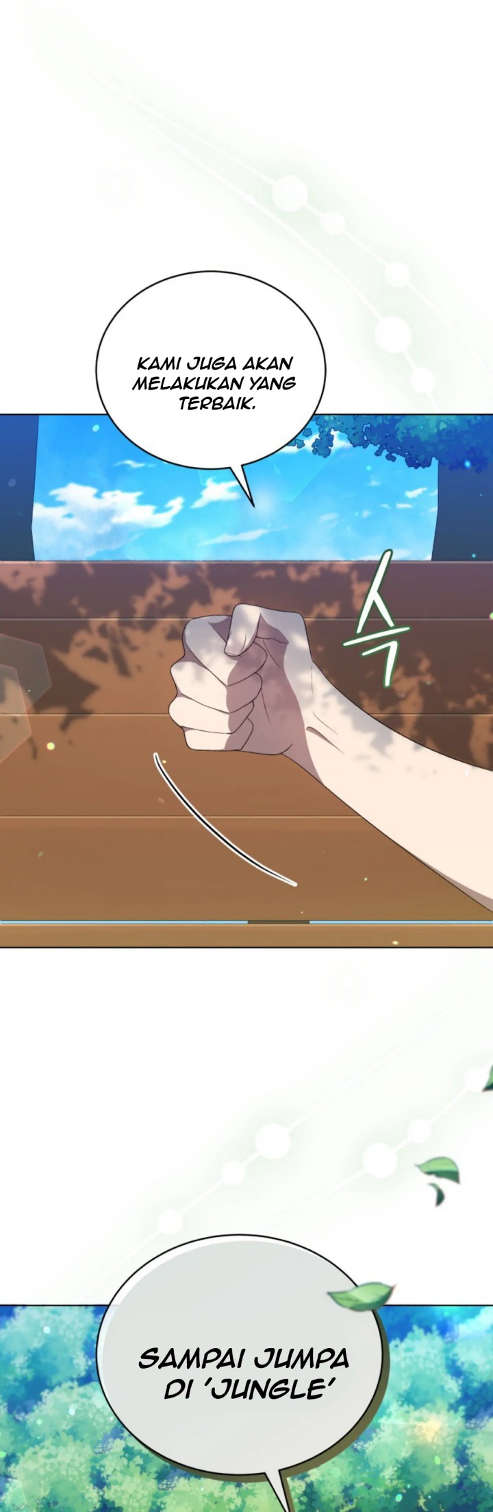 The Second Life of an Idol Chapter 24 Gambar 47