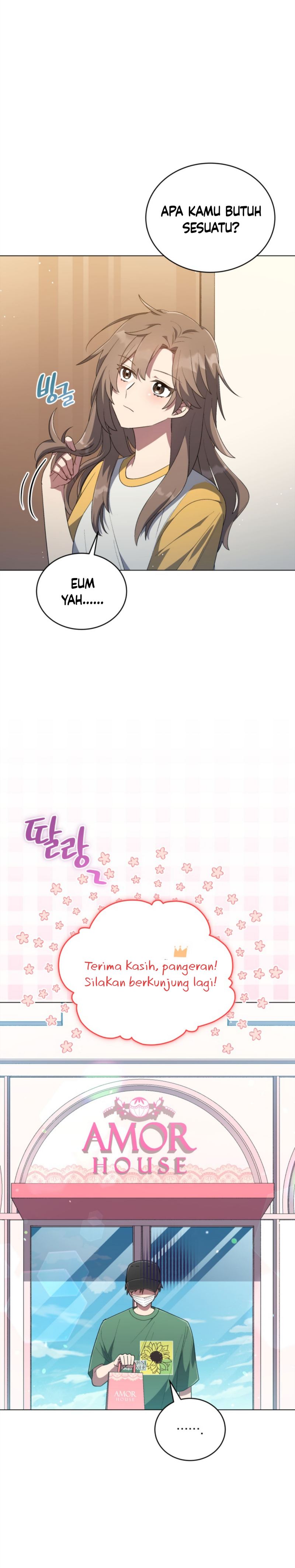 The Second Life of an Idol Chapter 27 Gambar 2