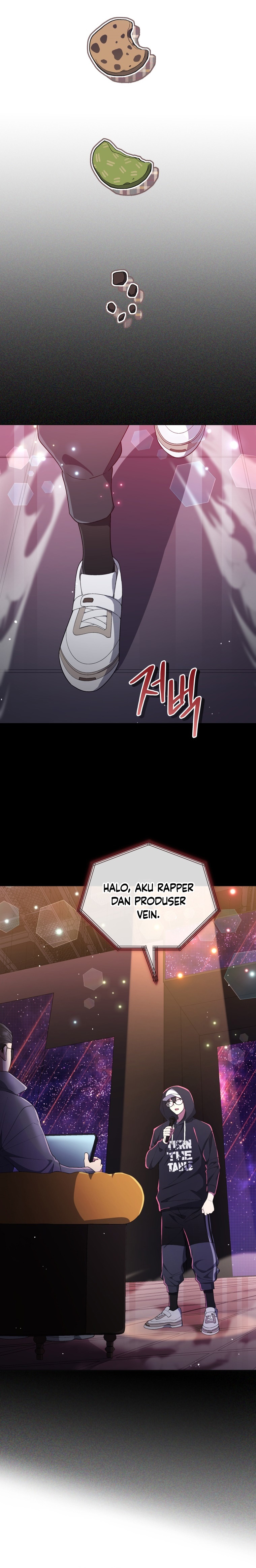 The Second Life of an Idol Chapter 28 Gambar 24