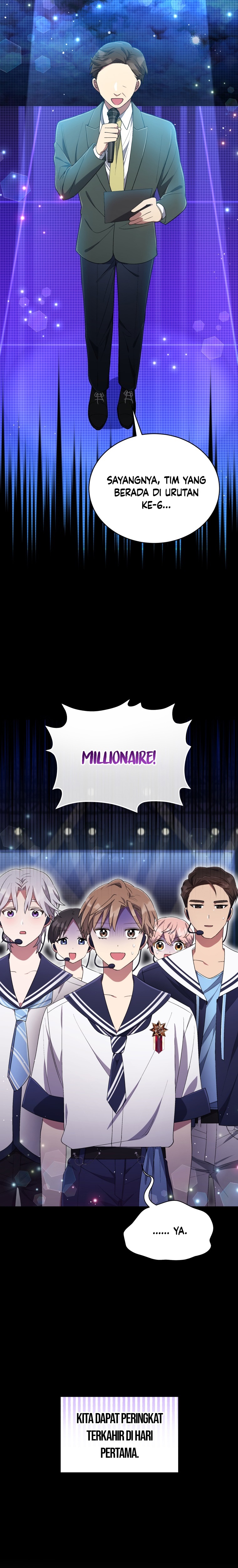 The Second Life of an Idol Chapter 28 Gambar 30