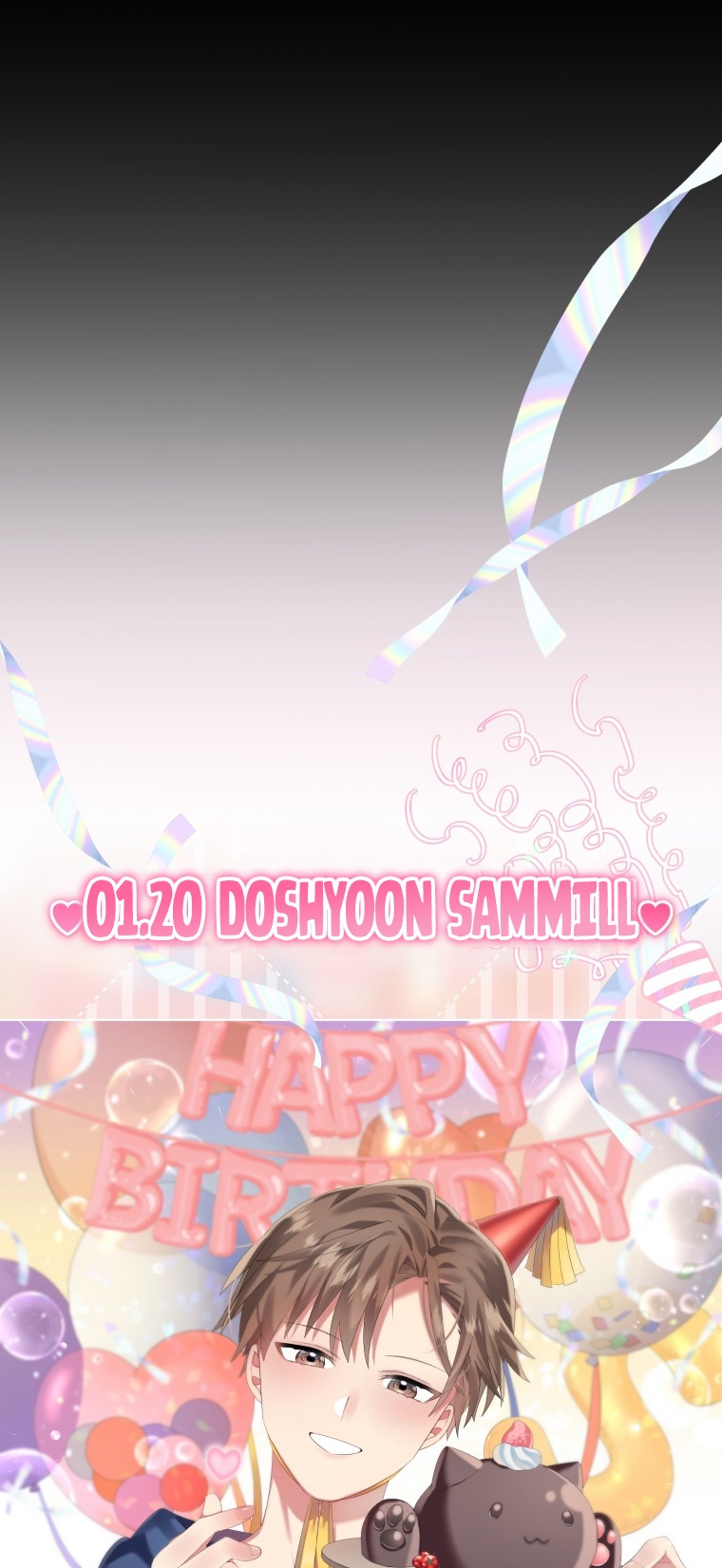 The Second Life of an Idol Chapter 28 Gambar 31