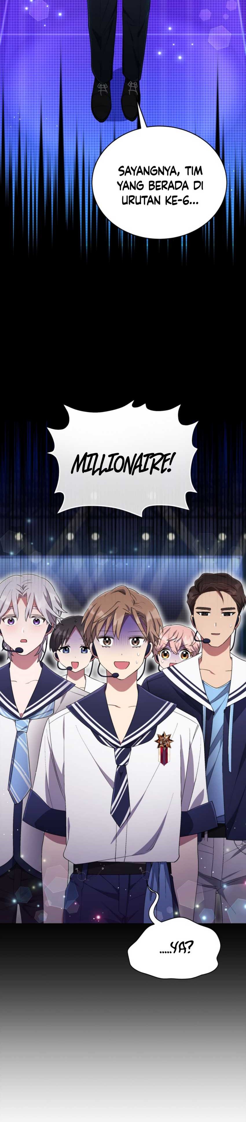 The Second Life of an Idol Chapter 29 Gambar 2