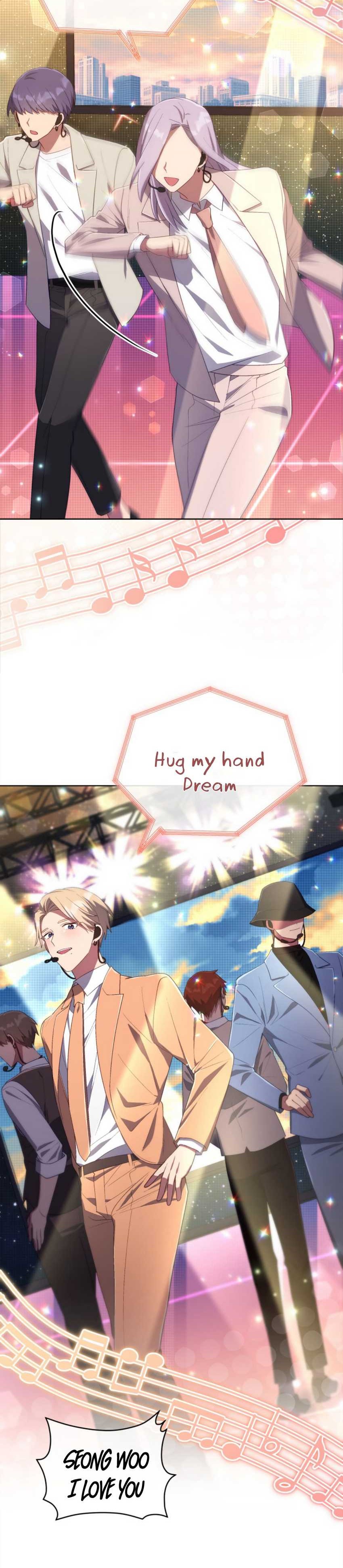 The Second Life of an Idol Chapter 29 Gambar 4