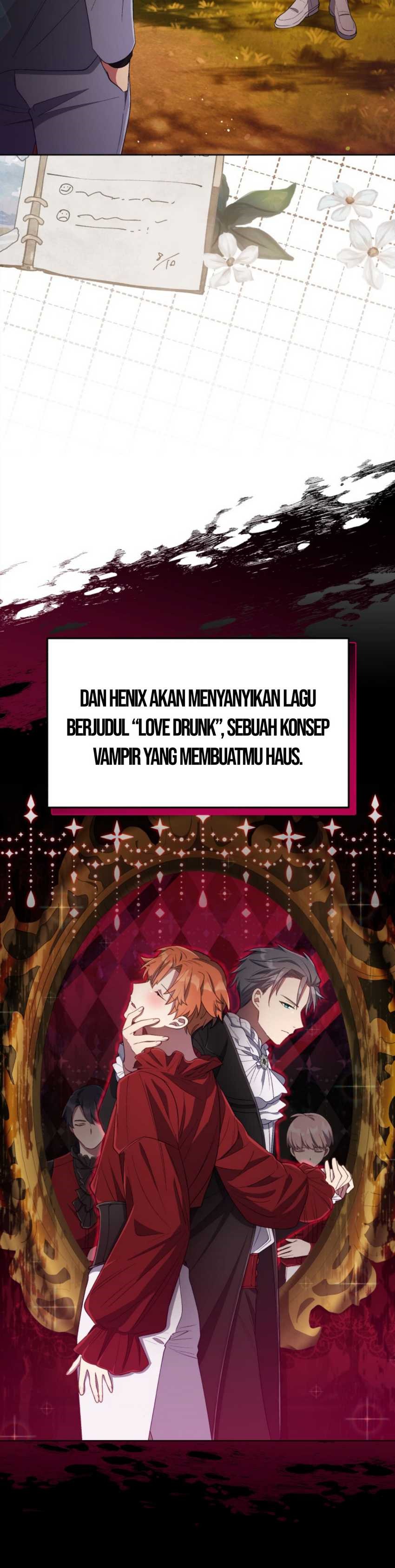 The Second Life of an Idol Chapter 29 Gambar 7