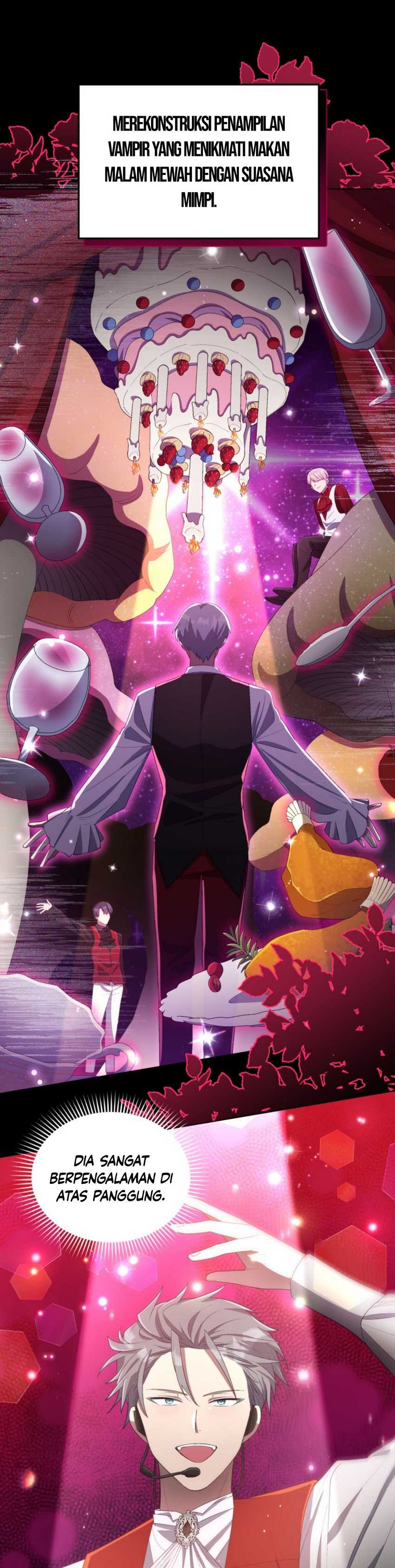 The Second Life of an Idol Chapter 29 Gambar 8