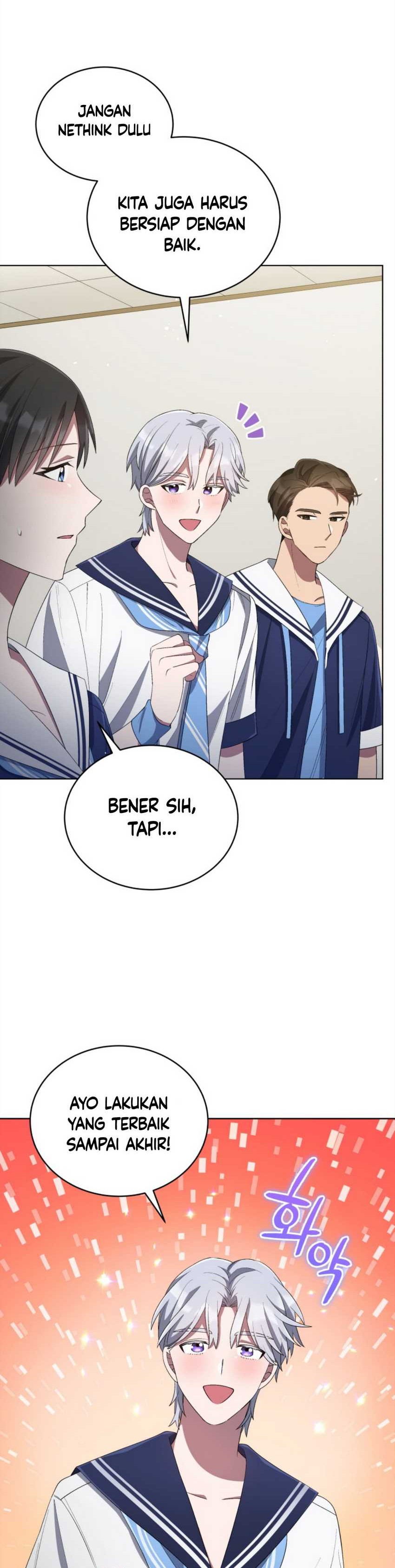 The Second Life of an Idol Chapter 29 Gambar 10