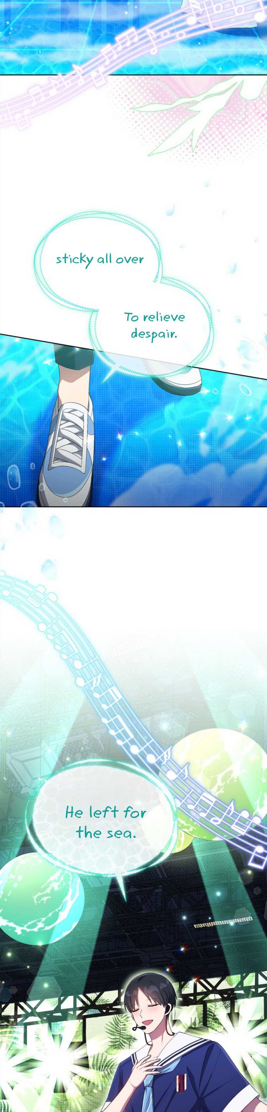 The Second Life of an Idol Chapter 29 Gambar 13