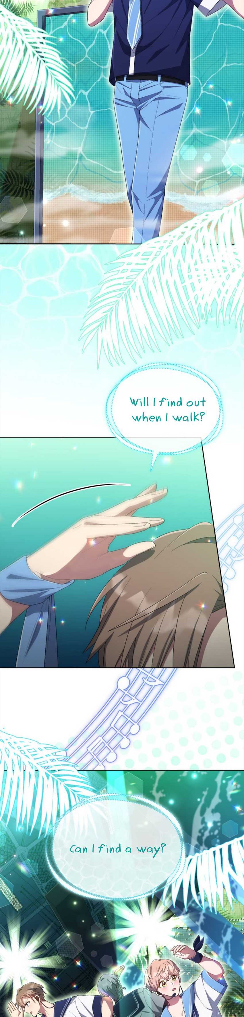 The Second Life of an Idol Chapter 29 Gambar 14