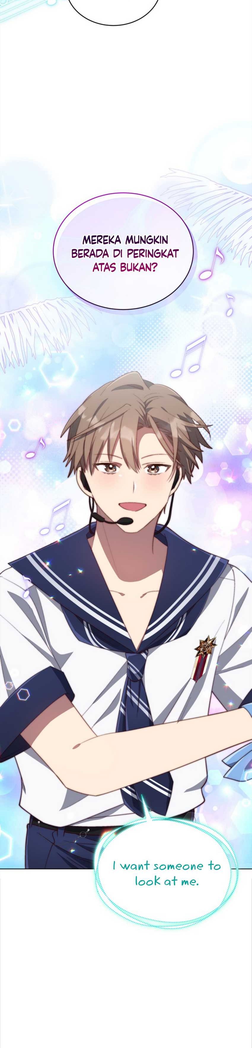 The Second Life of an Idol Chapter 29 Gambar 18