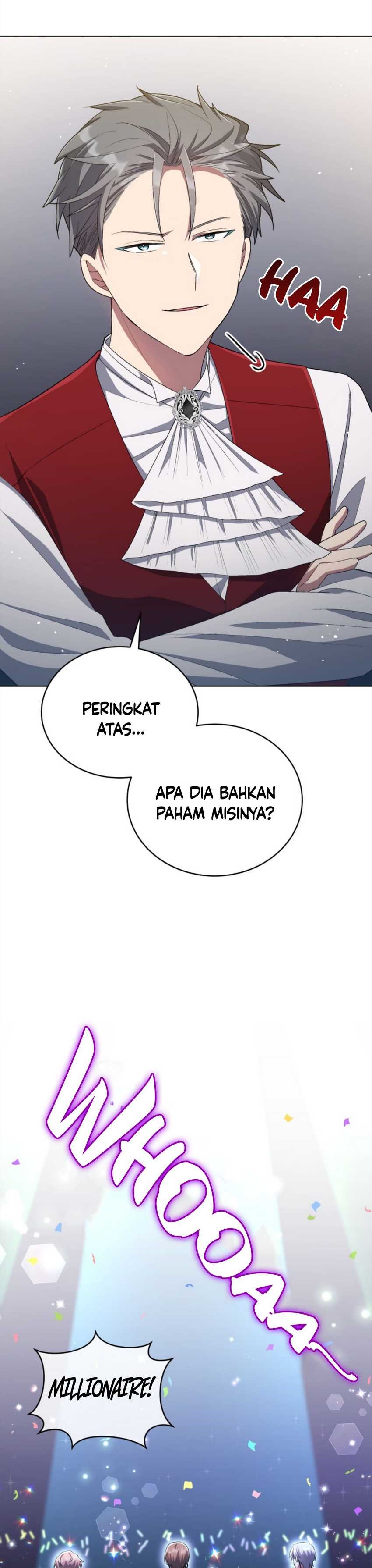 The Second Life of an Idol Chapter 29 Gambar 19