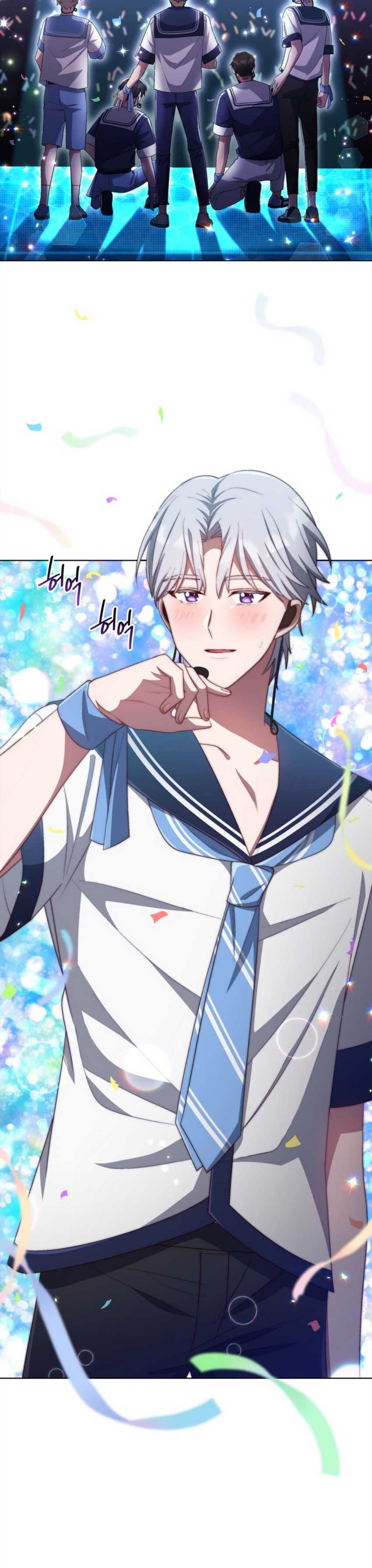 The Second Life of an Idol Chapter 29 Gambar 20