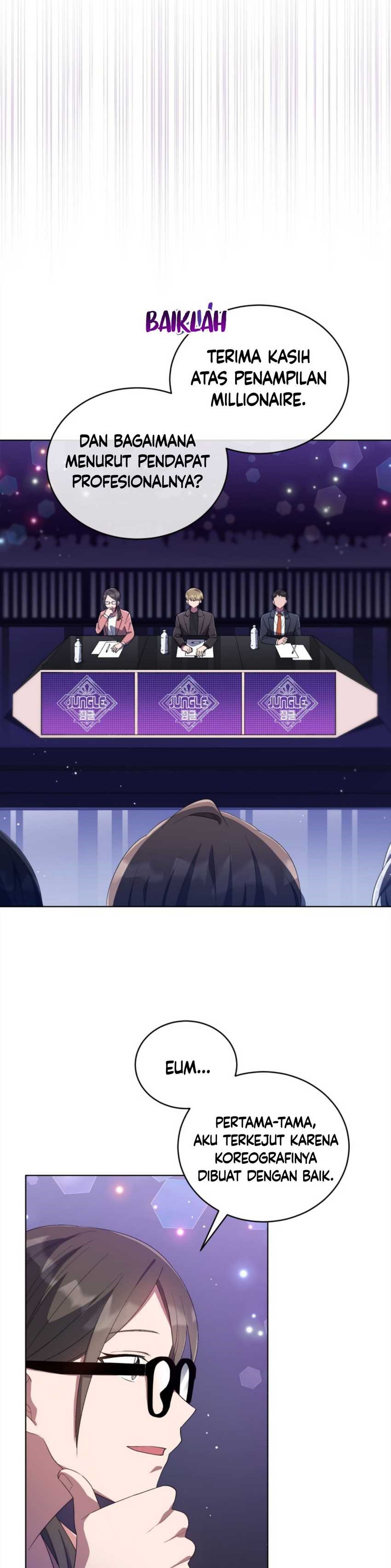 The Second Life of an Idol Chapter 29 Gambar 25