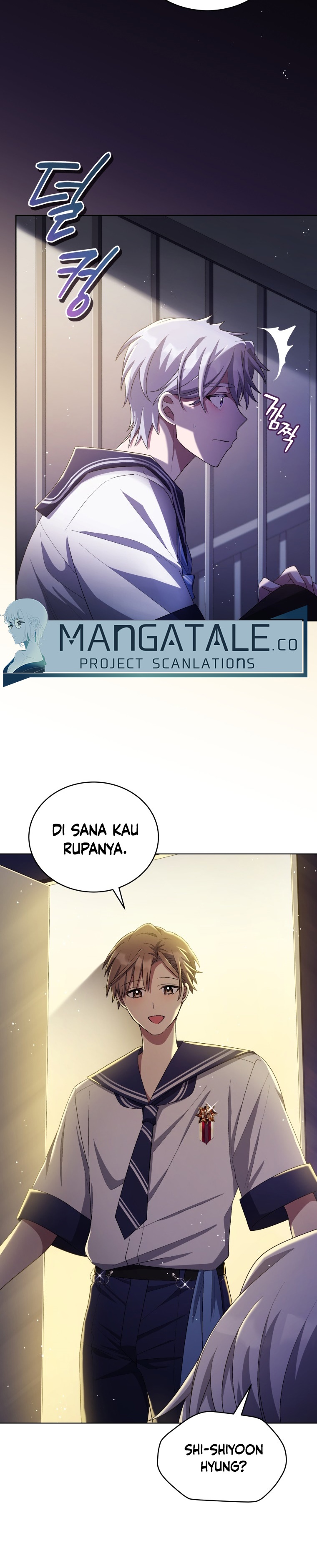 The Second Life of an Idol Chapter 30 Gambar 5