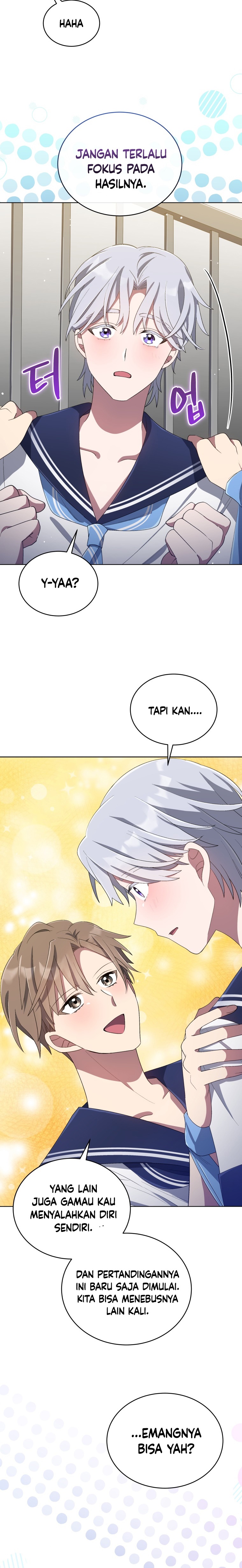 The Second Life of an Idol Chapter 30 Gambar 9
