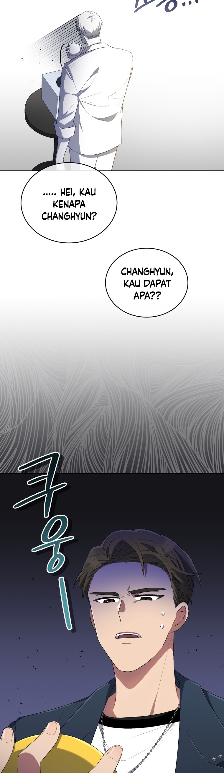 The Second Life of an Idol Chapter 30 Gambar 26