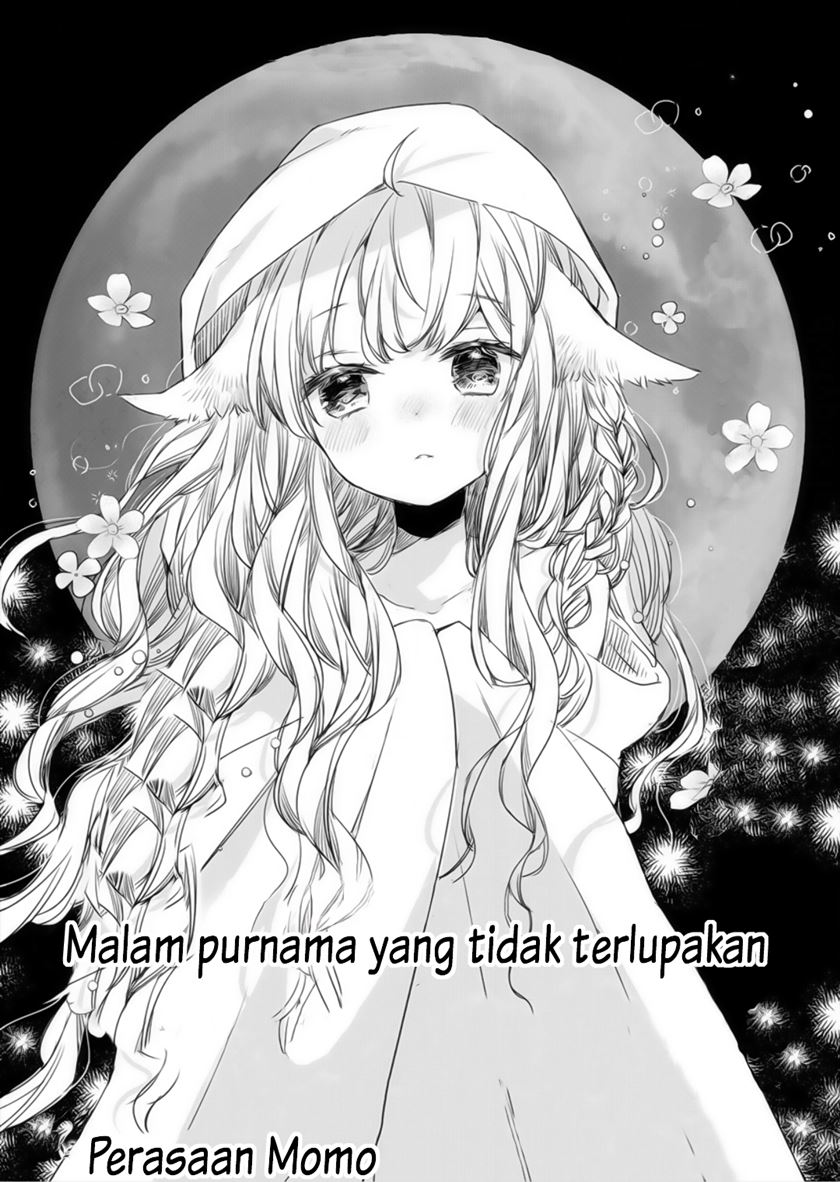 The Sheep Princess in Wolf’s Clothing Chapter 02 Gambar 1