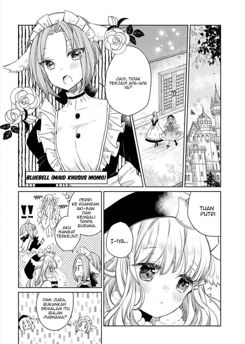 The Sheep Princess in Wolf’s Clothing Chapter 02 Gambar 2