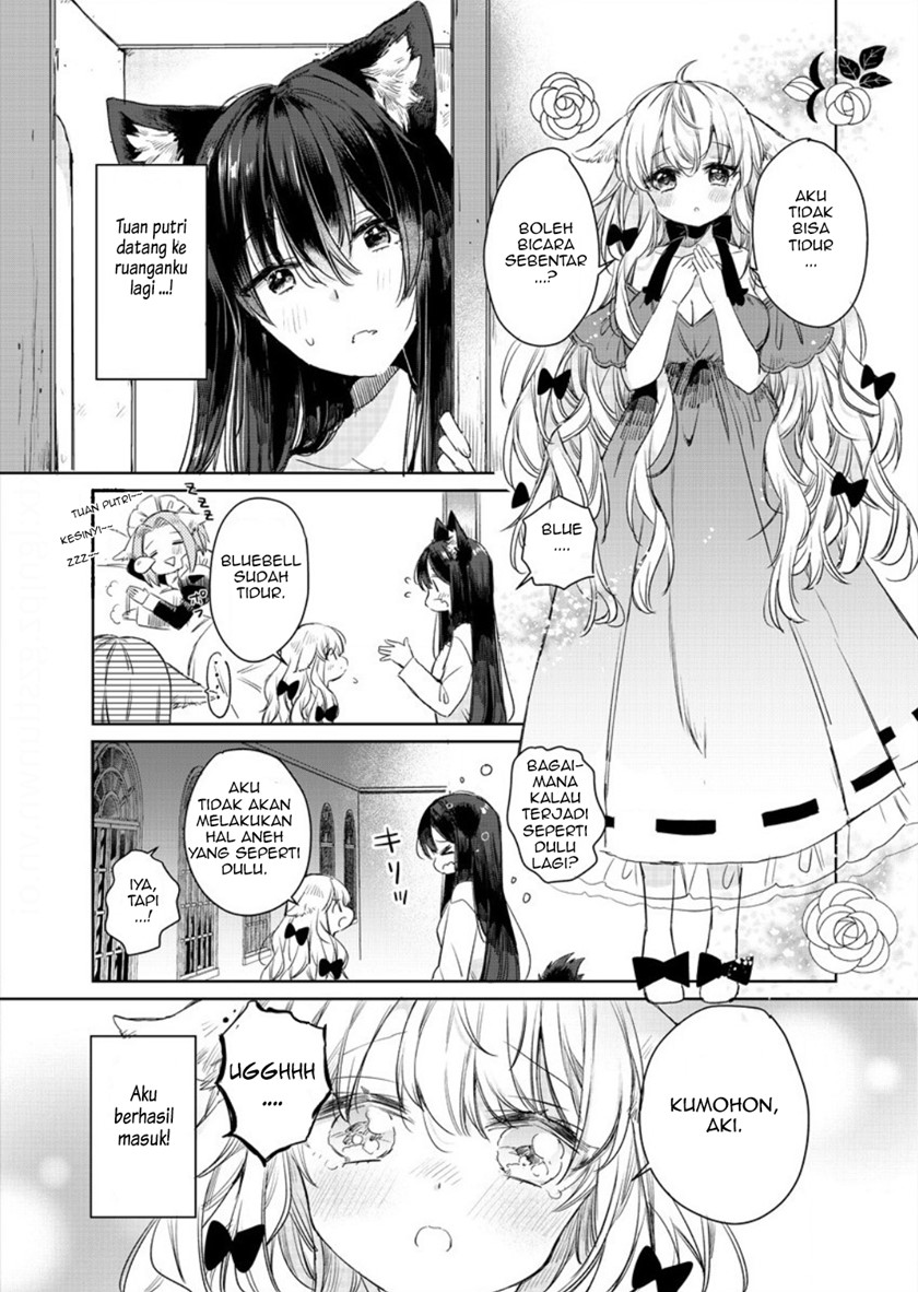 The Sheep Princess in Wolf’s Clothing Chapter 07.5 Gambar 2