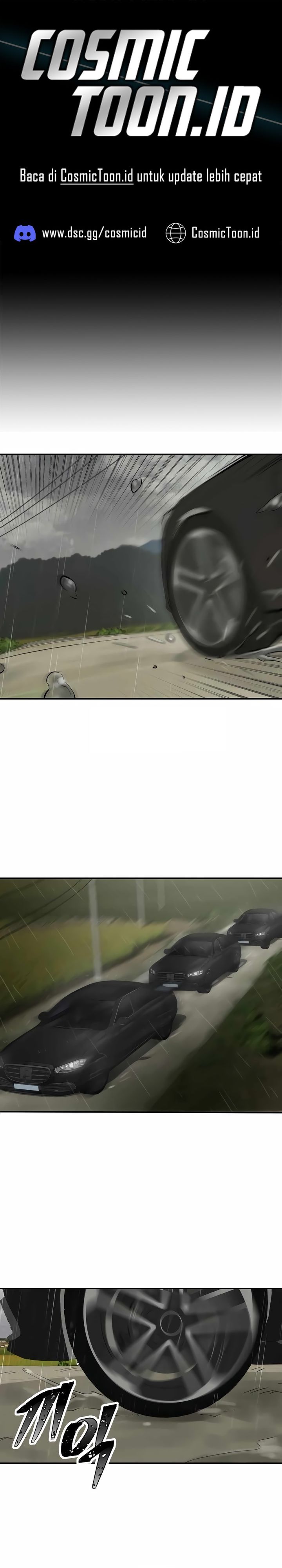 The Smiling Boxer Chapter 01 Gambar 1