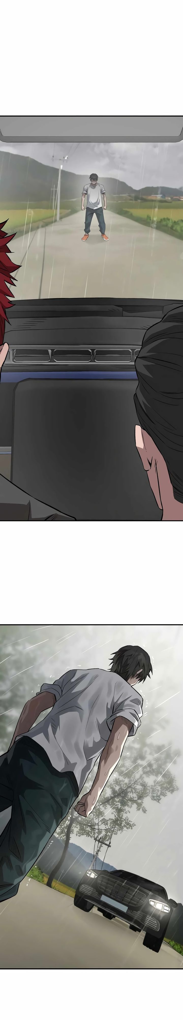 The Smiling Boxer Chapter 01 Gambar 3