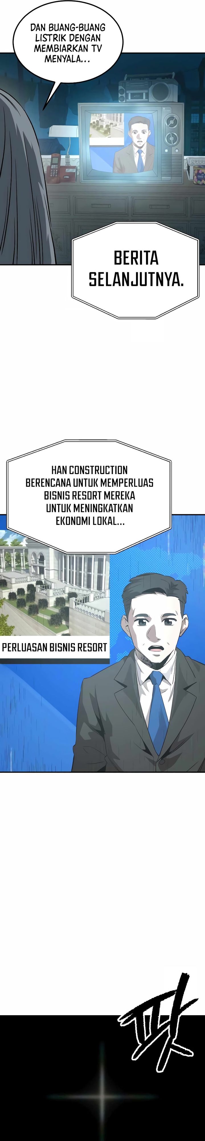 The Smiling Boxer Chapter 01 Gambar 47