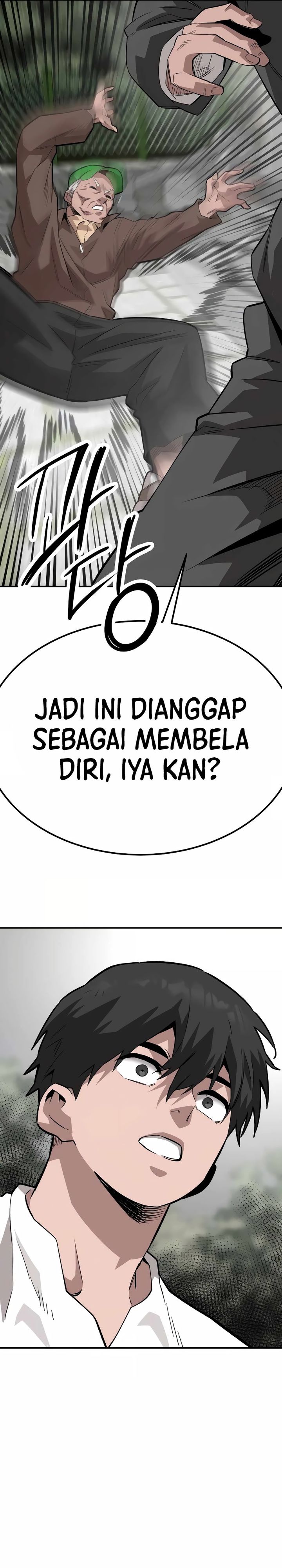 The Smiling Boxer Chapter 01 Gambar 60