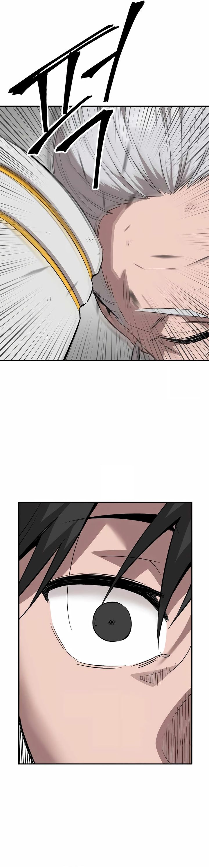 The Smiling Boxer Chapter 01 Gambar 64