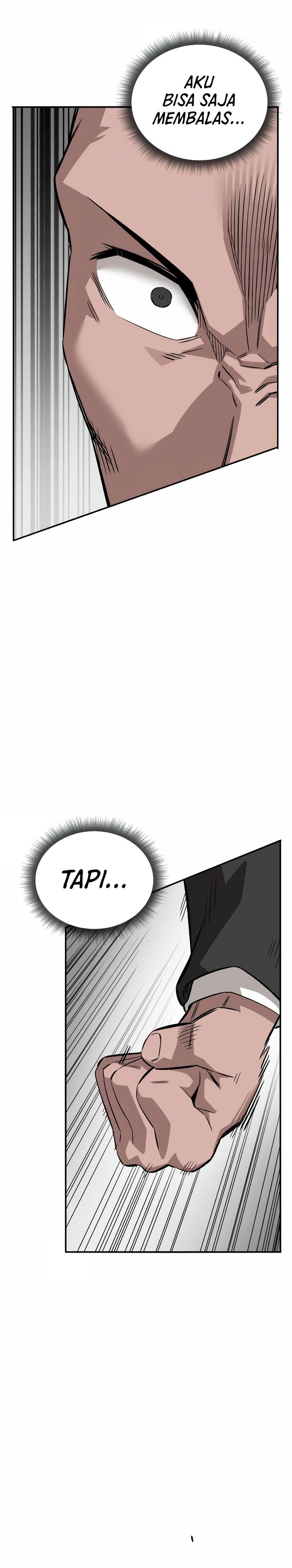 The Smiling Boxer Chapter 01 Gambar 74