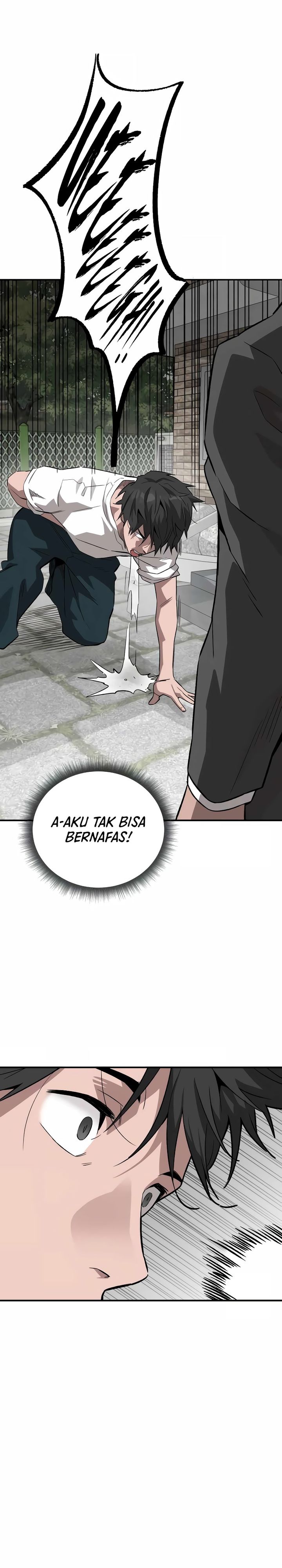 The Smiling Boxer Chapter 01 Gambar 76