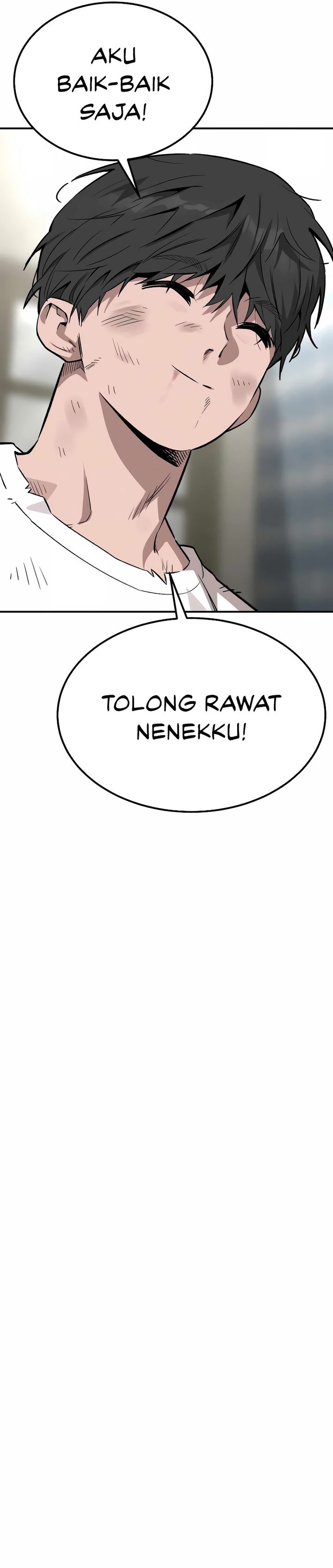 The Smiling Boxer Chapter 01 Gambar 90