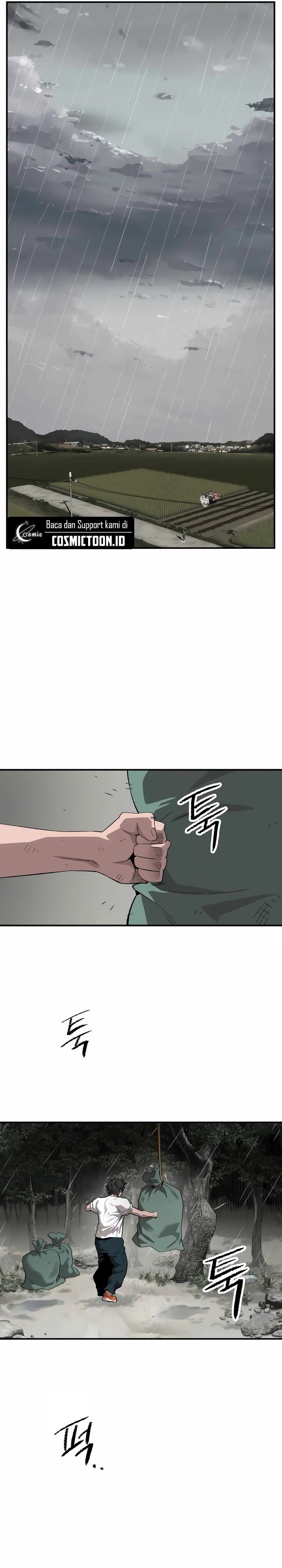 The Smiling Boxer Chapter 01 Gambar 91