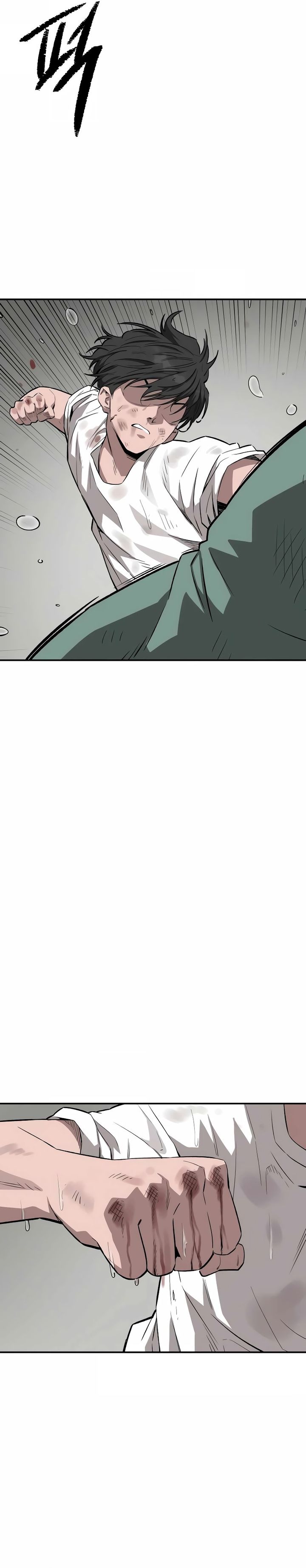 The Smiling Boxer Chapter 01 Gambar 93