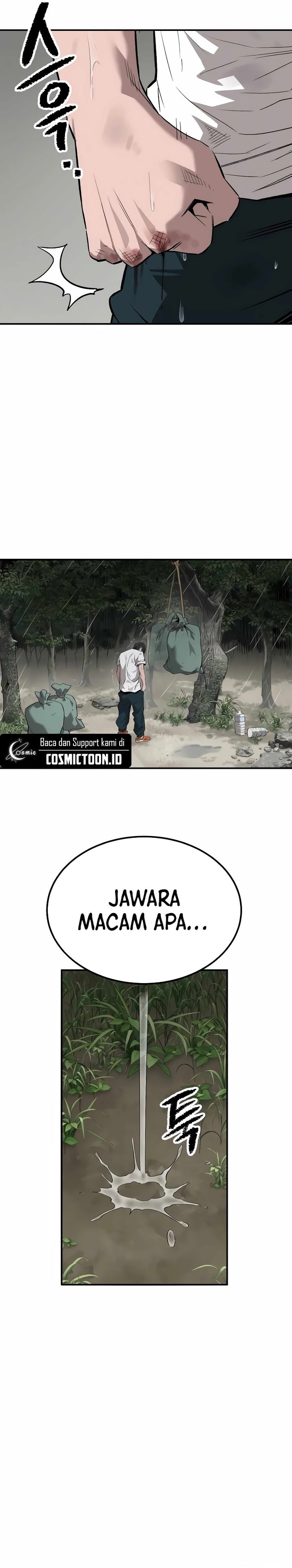 The Smiling Boxer Chapter 01 Gambar 94