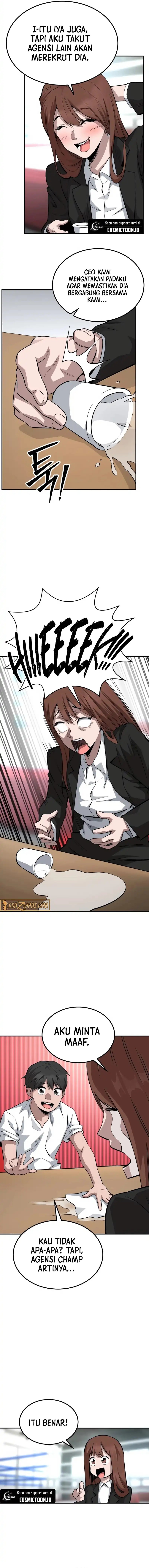 The Smiling Boxer Chapter 07 Gambar 5