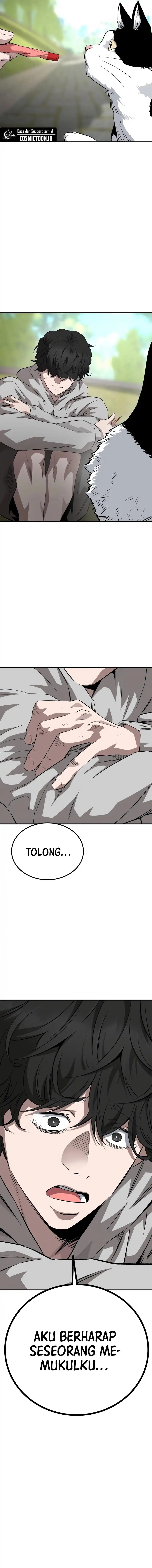 The Smiling Boxer Chapter 07 Gambar 15