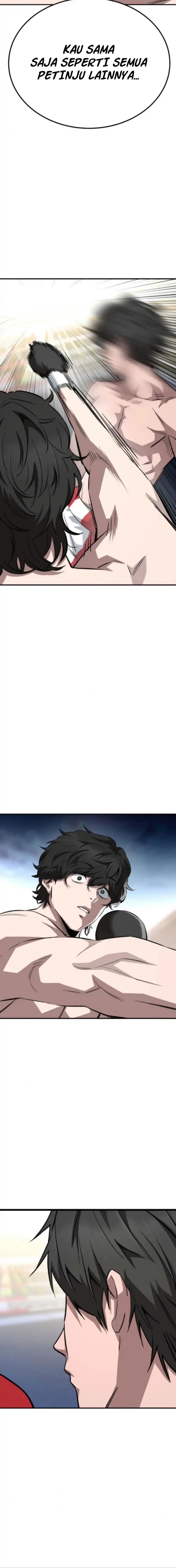 The Smiling Boxer Chapter 08 Gambar 15