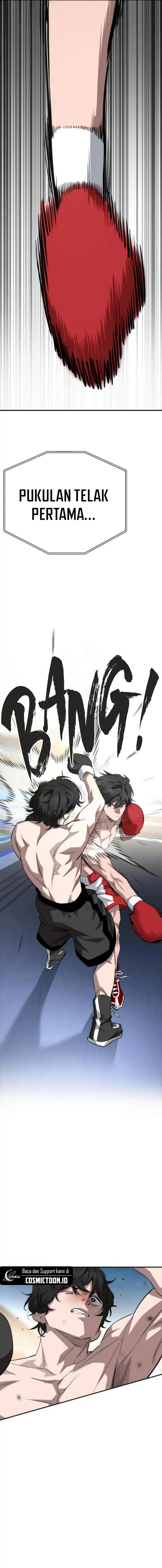 The Smiling Boxer Chapter 08 Gambar 17
