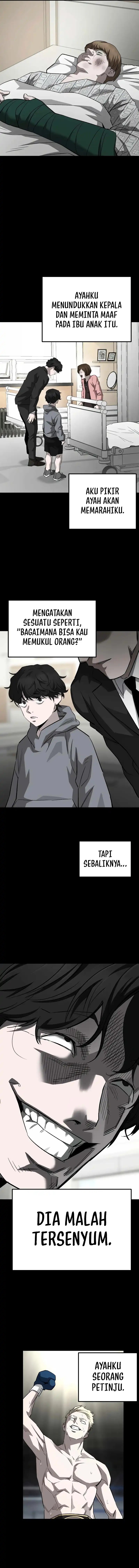 The Smiling Boxer Chapter 10 Gambar 3