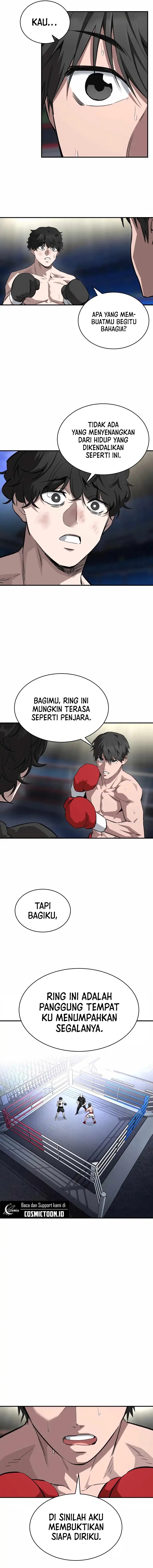 The Smiling Boxer Chapter 10 Gambar 8