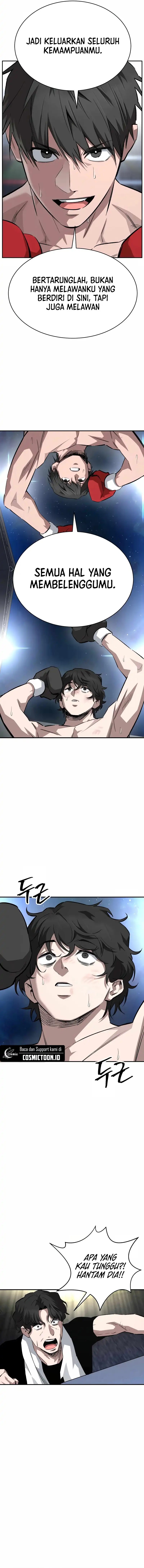 The Smiling Boxer Chapter 10 Gambar 9