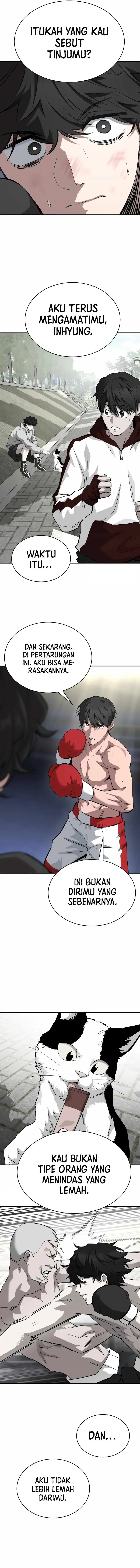 The Smiling Boxer Chapter 10 Gambar 11