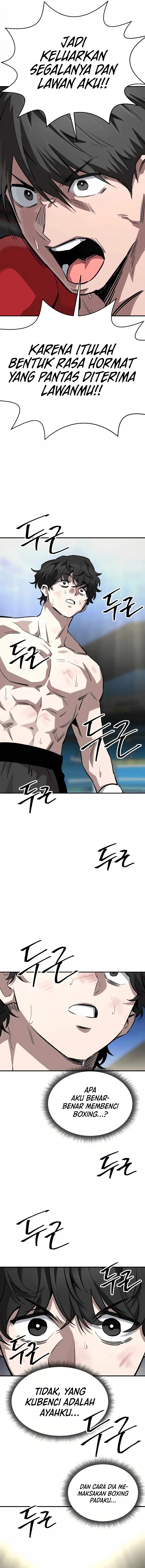 The Smiling Boxer Chapter 10 Gambar 12